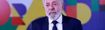 Presidente Lula, durante entrevista às rádios Itatiaia, BandNews FM BH e Mundo Melhor, de Minas Gerais – Foto: Reprodução