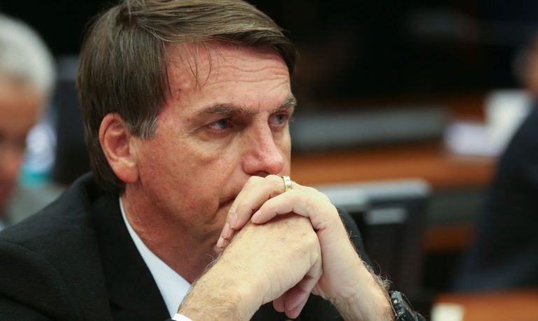 Jair Bolsonaro (PL). Foto: Fabio Rodrigues Pozzebom/Agência Brasil