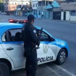 Policia do RJ. Foto: Divulgação