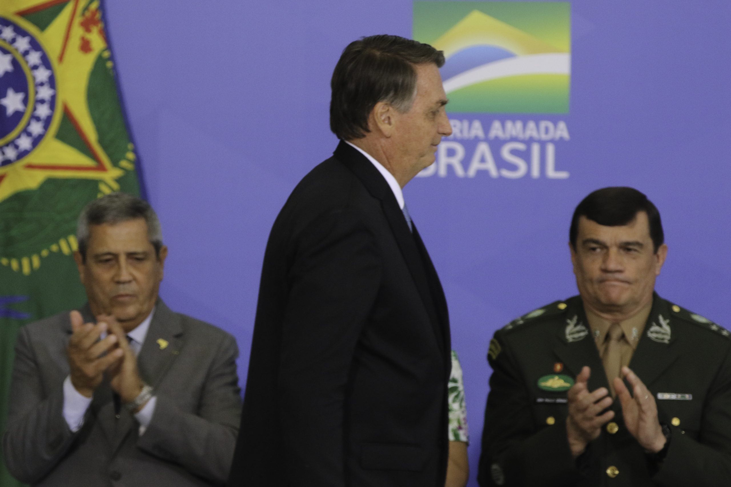 Jair Bolsonaro