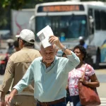 Calor extremo, Fiocruz, mortalidade, idosos, doenças crônicas, Rio de Janeiro, emergência climática, protocolo de calor.