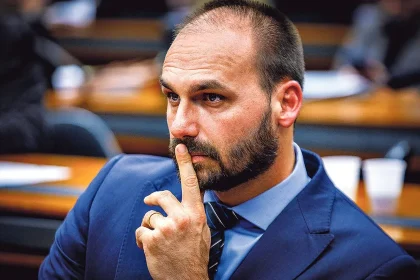 Eduardo Bolsonaro