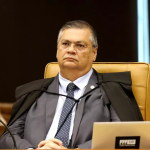 Flávio Dino, ministro do STF – Reprodução