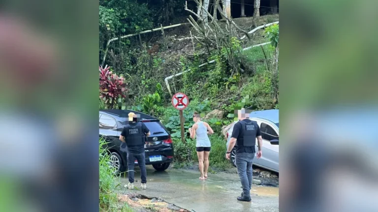 Stalking: Jovem de 24 anos é presa por perseguir dentista e namorada dele em Santa Catarina