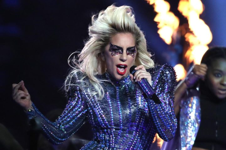 Lady Gaga confirma show na Praia de Copacabana, no Rio de Janeiro. Foto: Reprodução