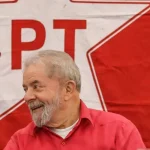 Lula - Ricardo Stuckert / Instituto Lula/Divulgação