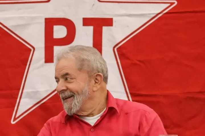 Lula - Ricardo Stuckert / Instituto Lula/Divulgação