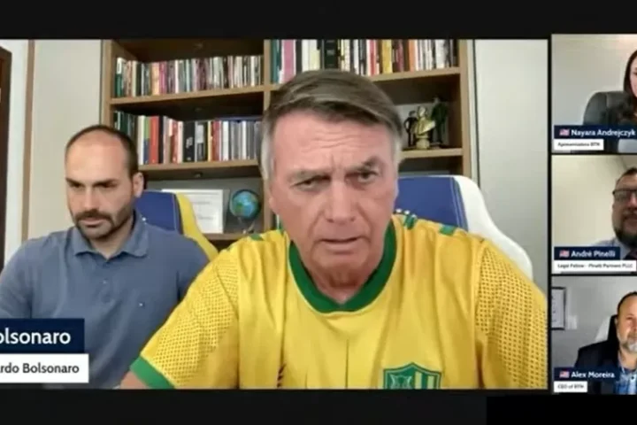 Bolsonaro