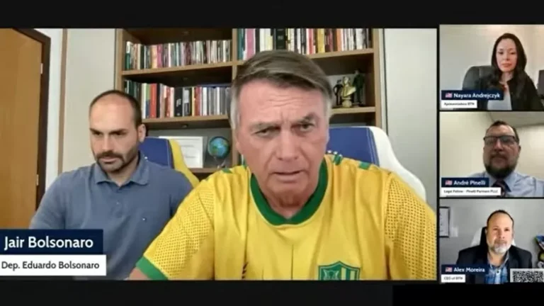 Bolsonaro