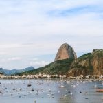 Rio registra 44°C e segue sem previsão de chuva. Saiba a previsão do tempo e como se proteger do calor extremo.