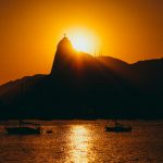 Onda de calor intensa provoca recordes de temperatura no Rio; Niterói atinge 42,2°C.