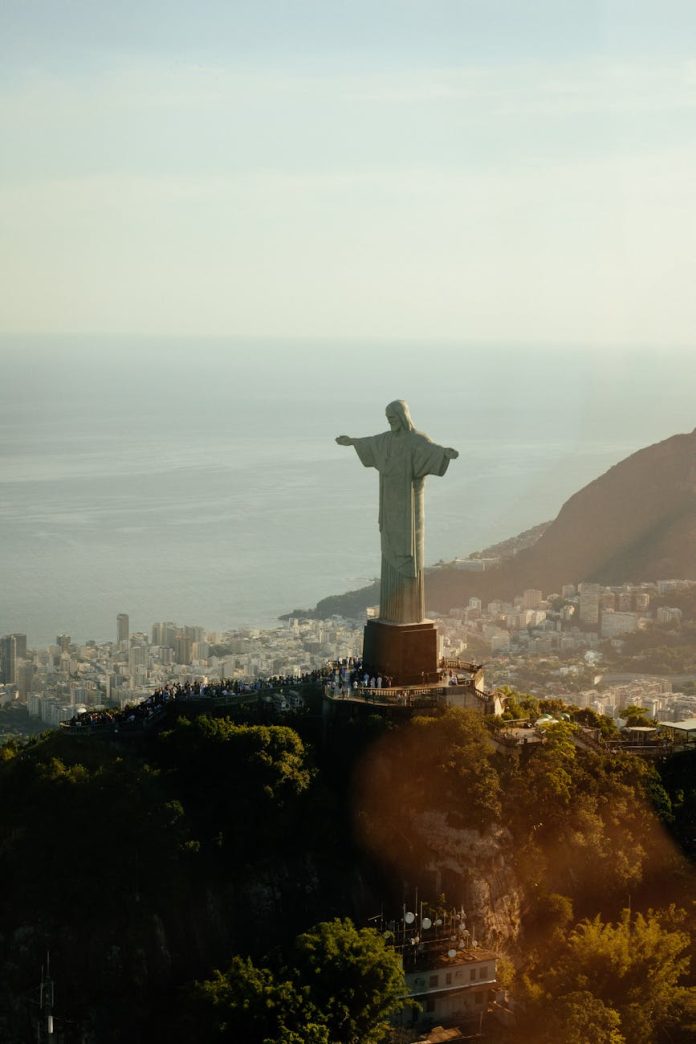 Prefeitura do Rio propõe título de "capital honorária" para a cidade. Medida é simbólica e reforça sua importância histórica e cultural.