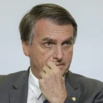 O ex-presidente Jair Bolsonaro (PL) – Reprodução