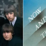 Paulo McCartney, Ringo Starr, George Harrison e John Lennon: os Beatles. Reprodução