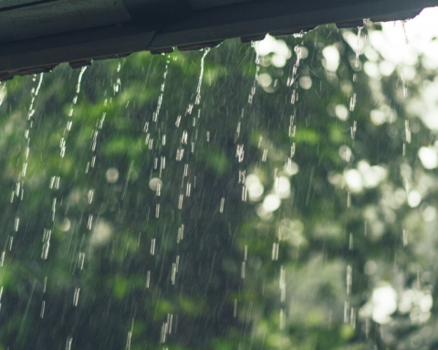 Como se proteger nos dias de chuva intensa e trovoadas?