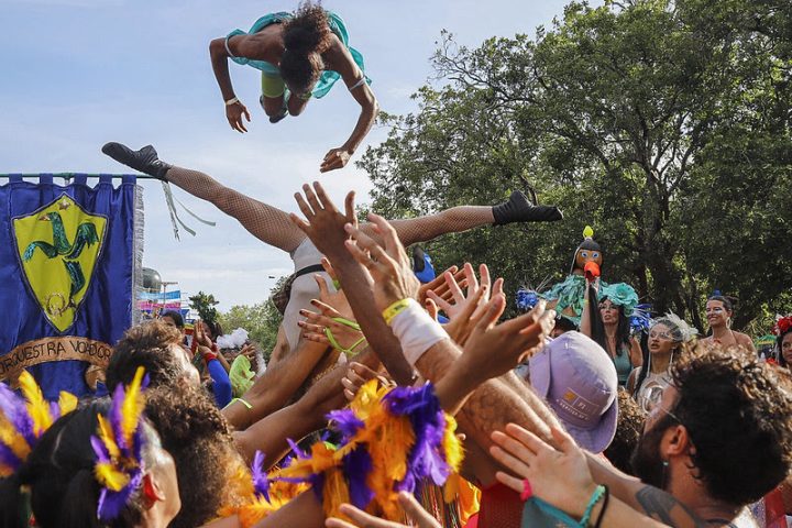 Foto: Fernando Maia | Riotur