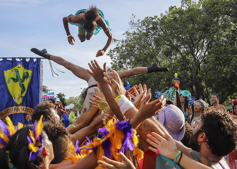 Foto: Fernando Maia | Riotur