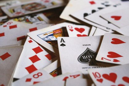 melhores sites de poker no Brasil