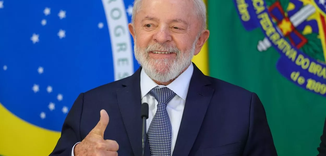 Lula - Foto: Fabio Rodrigues Pozzebom/ABr