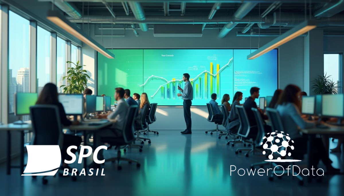 SPC triplica a produtividade com tecnologia da PowerOfData | Diário Carioca