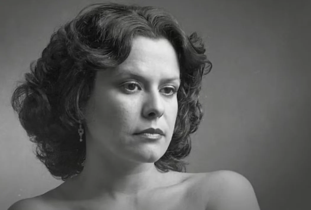 Elis Regina. Foto: Divulgação.