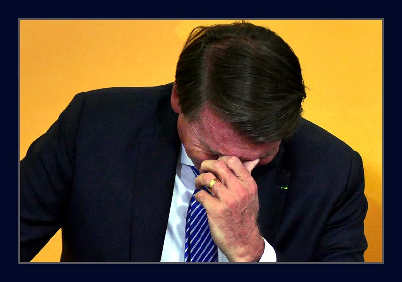 Jair Bolsonaro - Foto: Reprodução Divergentes