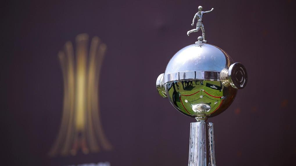 Foto: divulgação / Conmebol