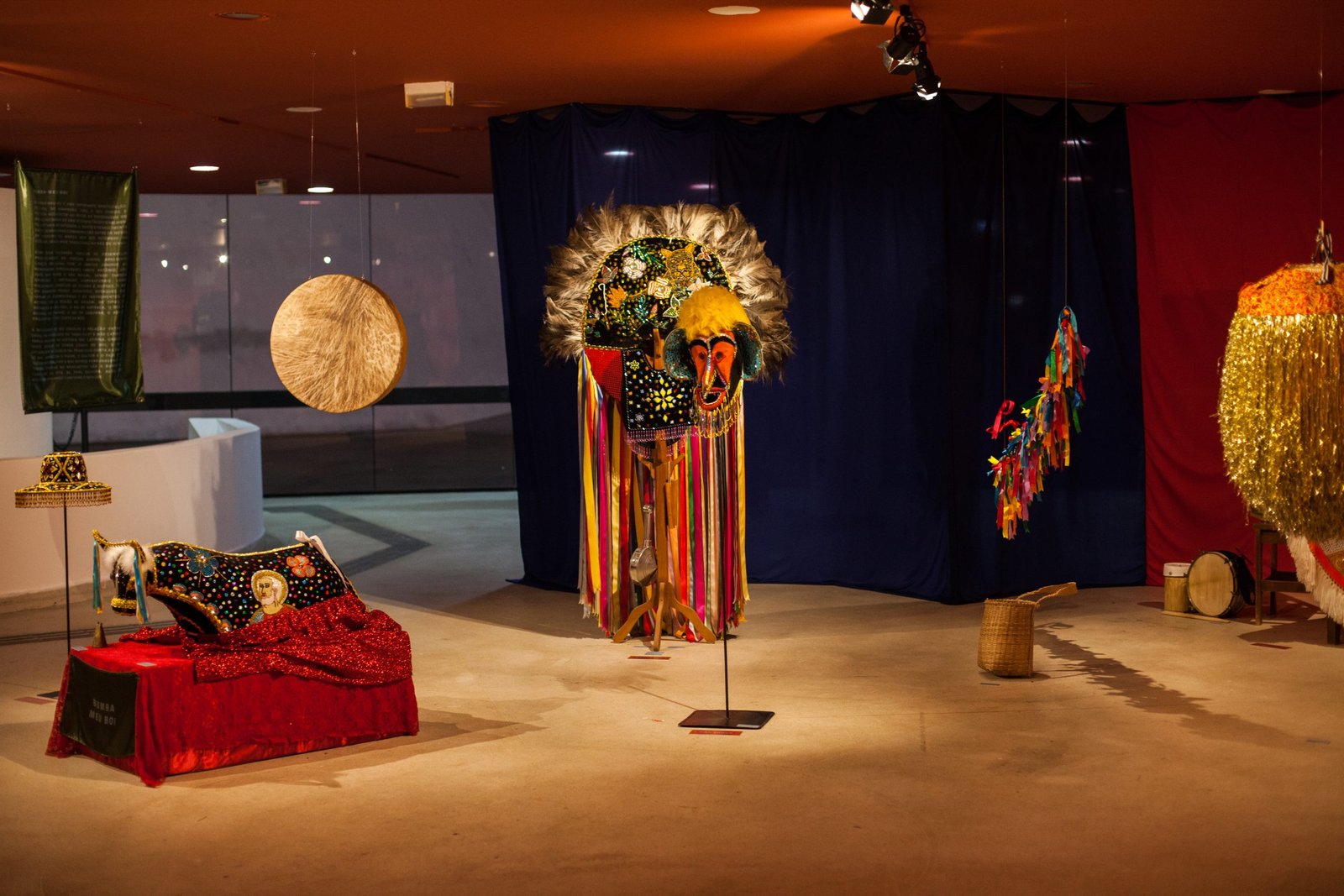 Encantarias, uma exposição interativa chega ao Rio de Janeiro pela primeira vez