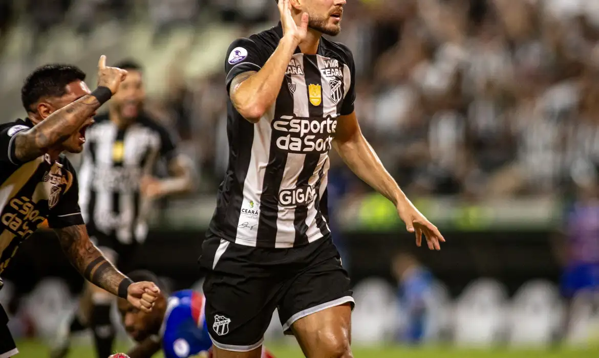 © Stephan Eilert / Ceará SC