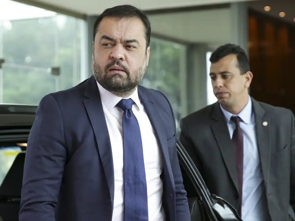 Cláudio Castro - Foto: Marcelo Camargo/Agência Brasil
