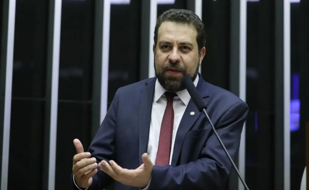Boulos propõe punição para envolvidos em tentativas de golpe | Diário Carioca