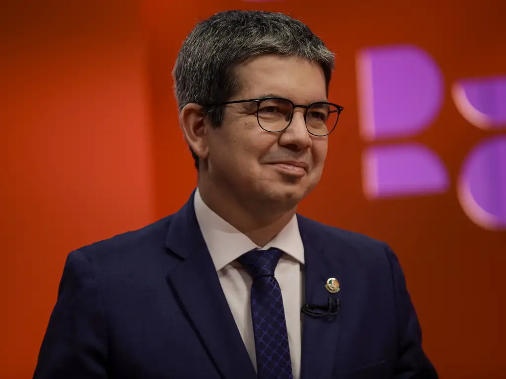 Randolfe Rodrigues - Foto: Joédson Alves/Agência Brasil
