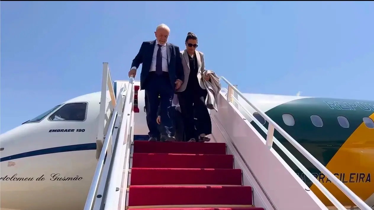 Lula - Foto: Ricardo Stuckert