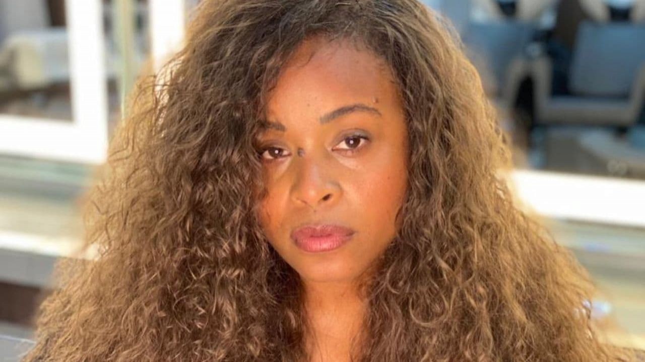 Roberta Rodrigues - Foto: Reprodução Instagram