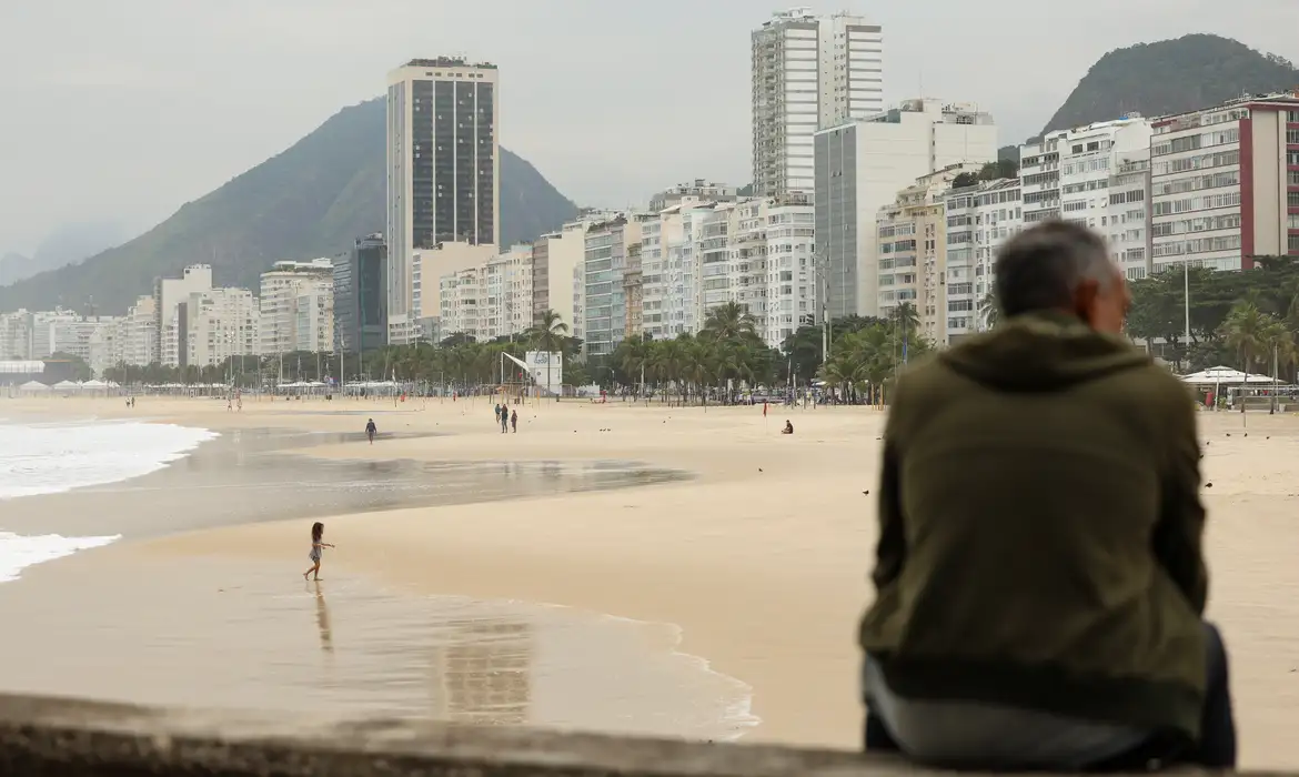© Tomaz Silva/Agência Brasil