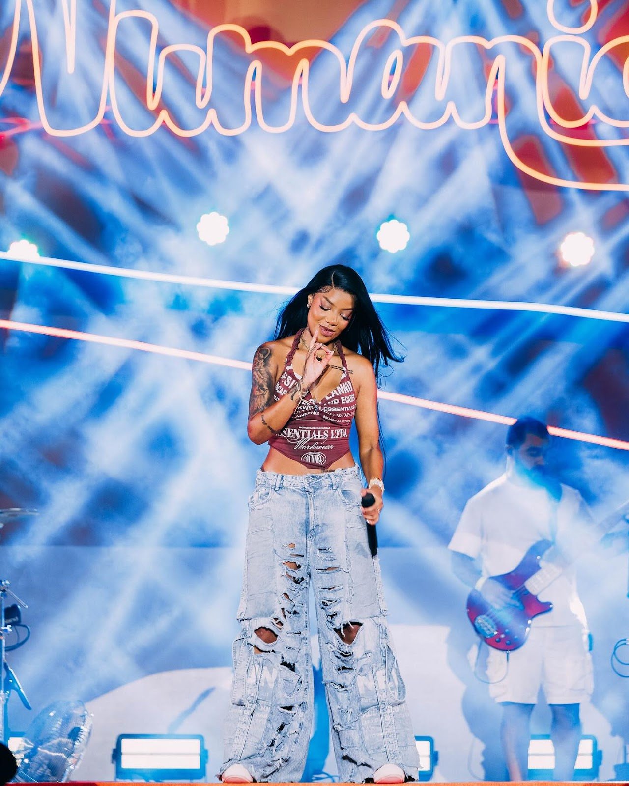 Créditos: Fotos ludmillanumanice