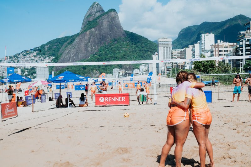 Verão Mais Elas retorna ao Rio com programação que celebra a força feminina