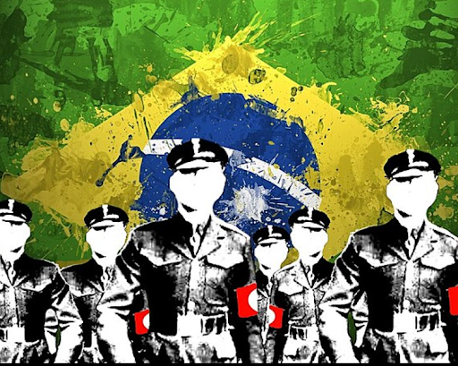 Casos de apologia ao nazismo cresceram 242% no Brasil entre 2020 e 2024. São Paulo lidera as ocorrências. Veja os números.