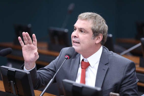 Lindbergh Farias