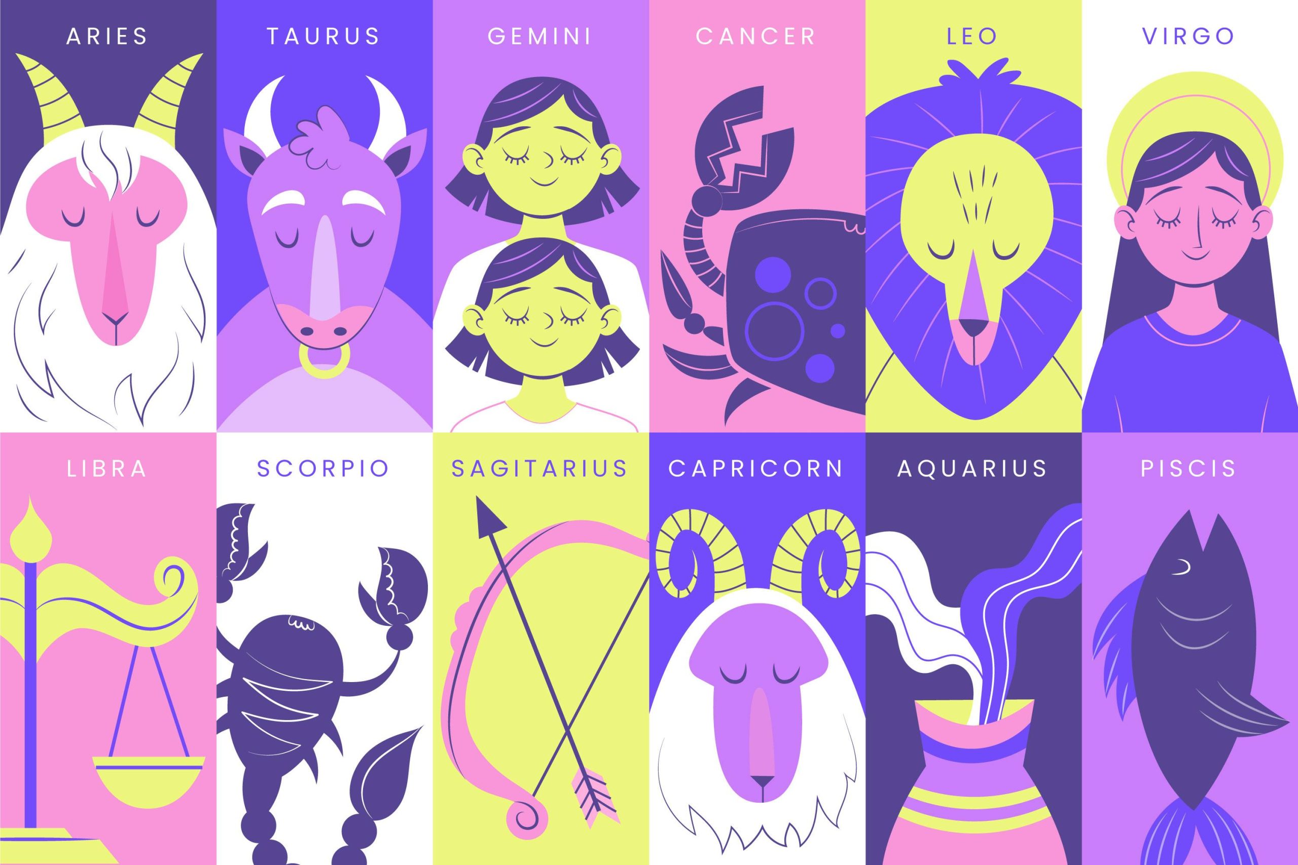 Horóscopo