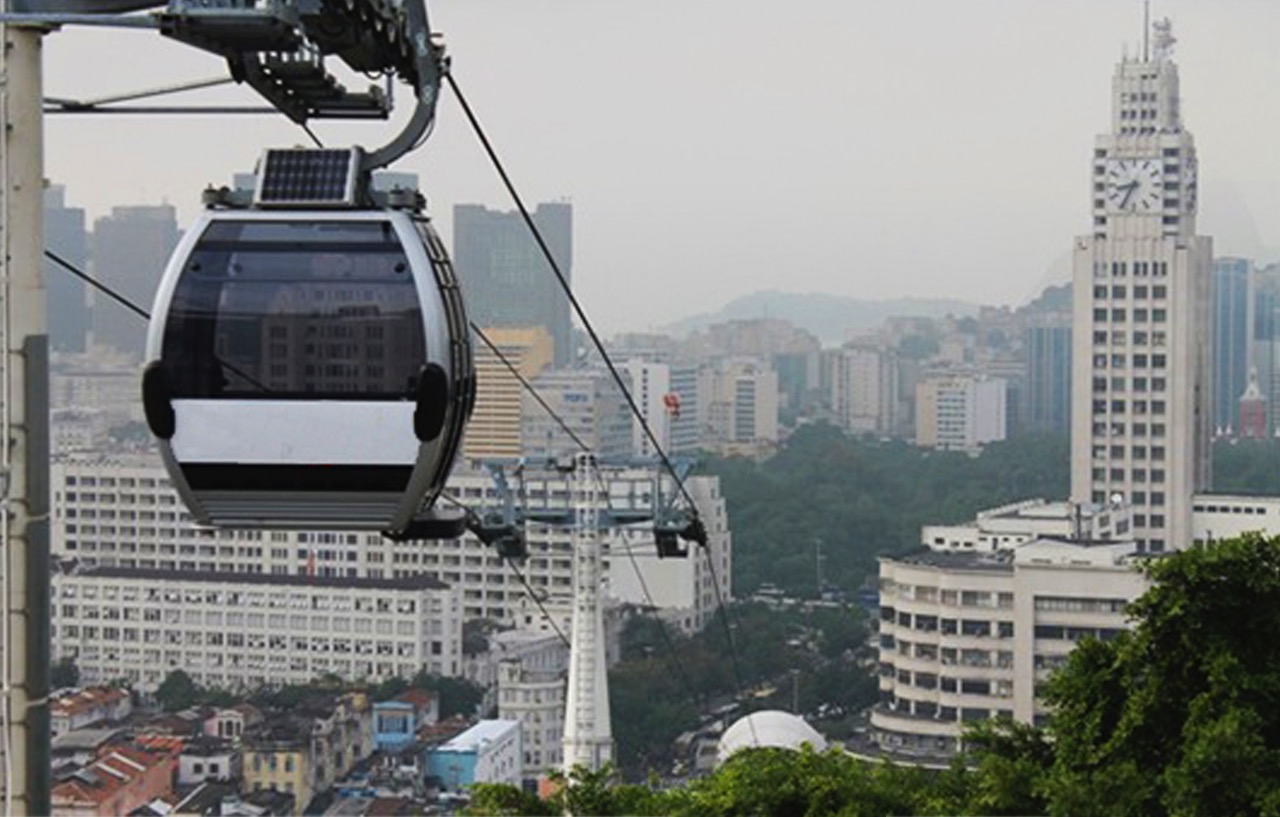 Foto: Prefeitura do Rio / Divulgação