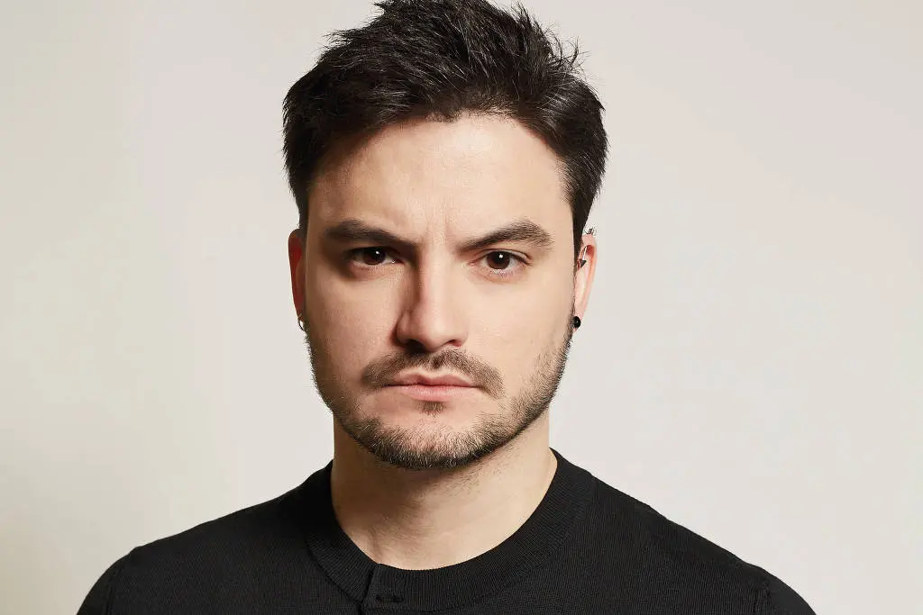 Felipe Neto, empresário e youtuber. Foto: Divulgação