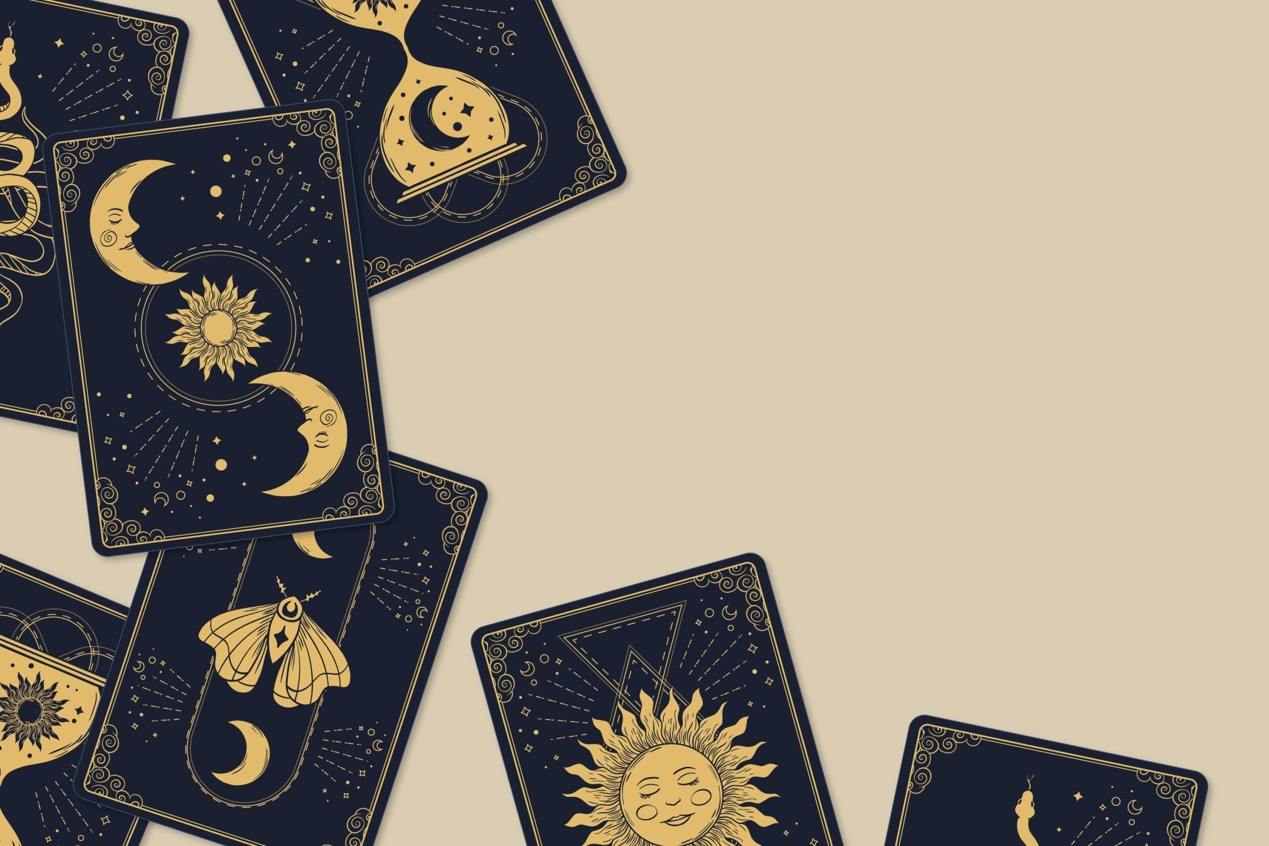 Horóscopo do Tarot