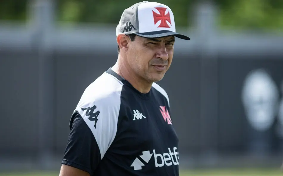 Foto: Dikran Sahagian | Vasco da Gama