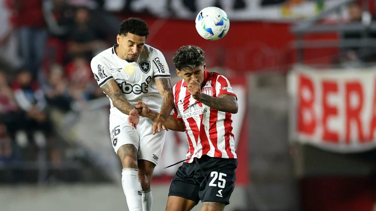 Foto: Vítor Silva/Botafogo