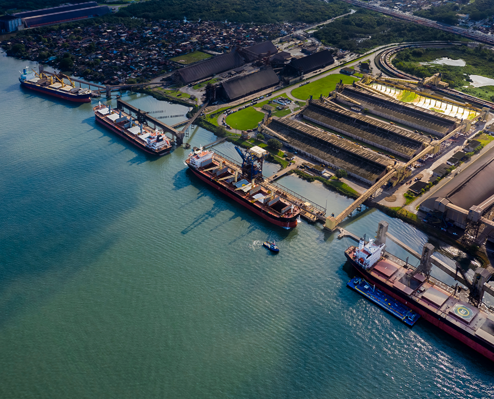 RL Higiene incorpora Centerlimp e amplia atuação em Santos