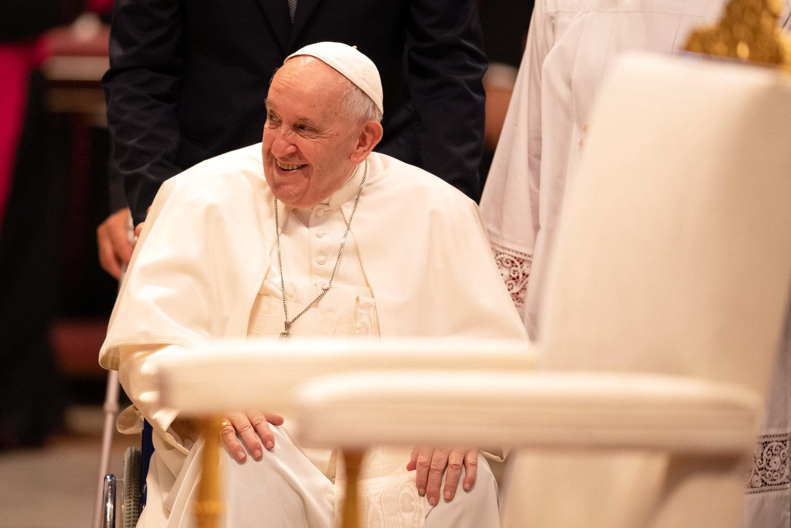 Mazur/cbcew.org.uk / Catholic Church (England and Wales)