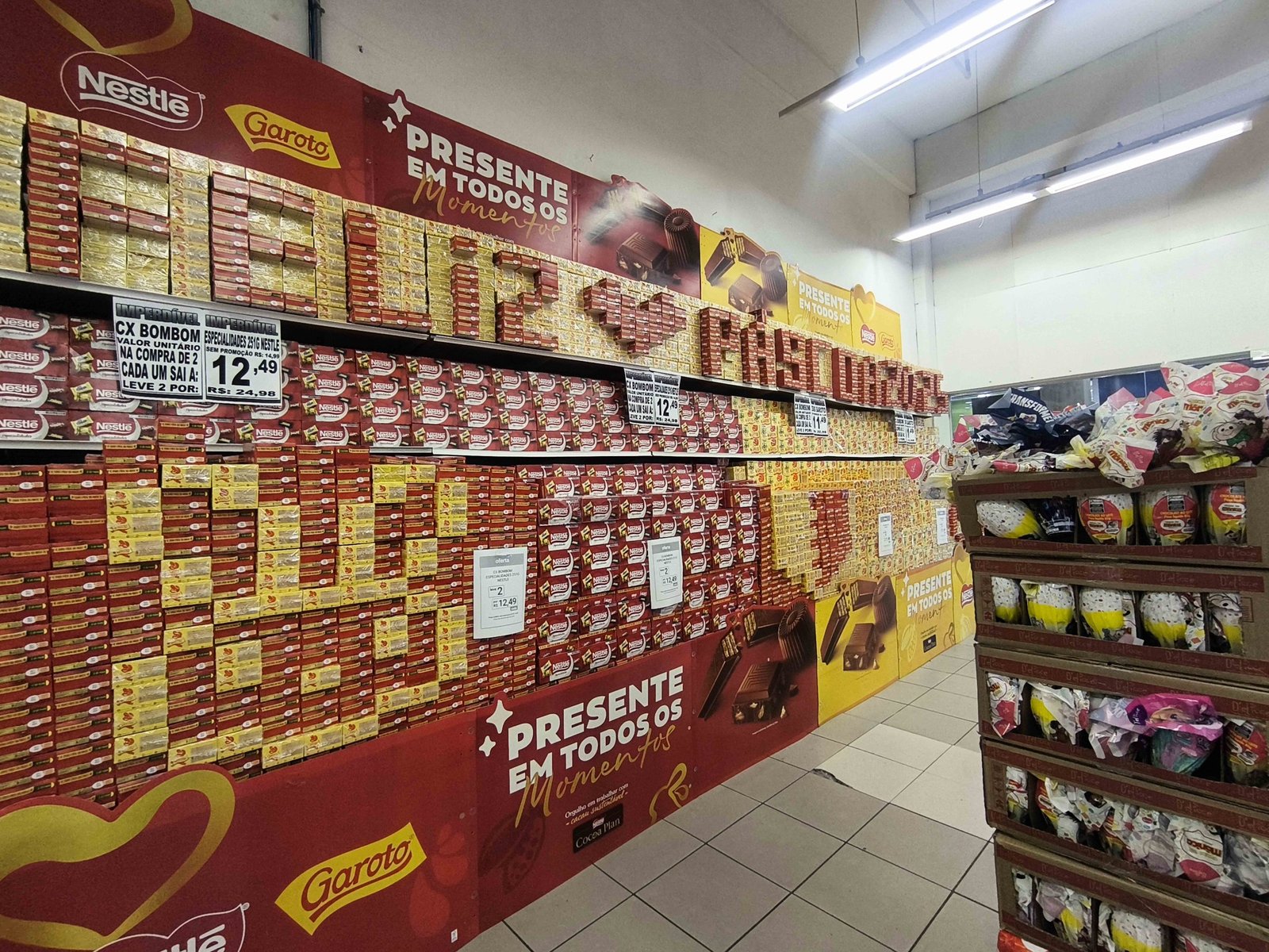 Feriadão de abril no Rio: cariocas vão às compras de Páscoa e hotéis esperam ocupação acima de 80% | Diário Carioca