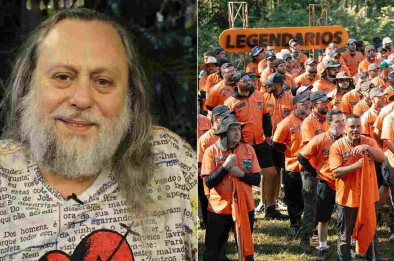 Caio Fábio (Reprodução)