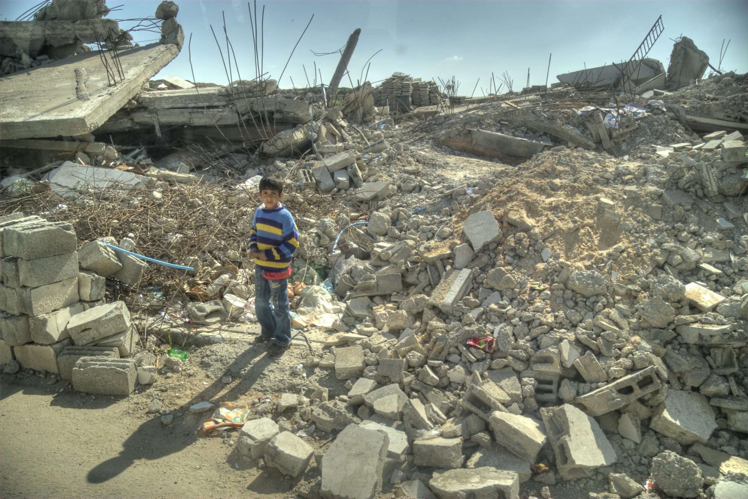 Anistia Internacional acusa Israel de genocídio em Gaza